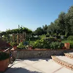 Casa Pendola 4* アジェーロラ