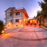 Casa Pendola 4*