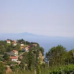 ベッド・アンド・ブレックファスト Casa Pendola 4*
