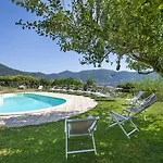 ベッド・アンド・ブレックファスト Casa Pendola