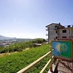 ベッド・アンド・ブレックファスト Casa Pendola 4*