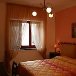 Casa Pendola ベッド・アンド・ブレックファスト 4*