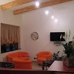 Casa Pendola アジェーロラ
