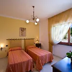 Casa Pendola