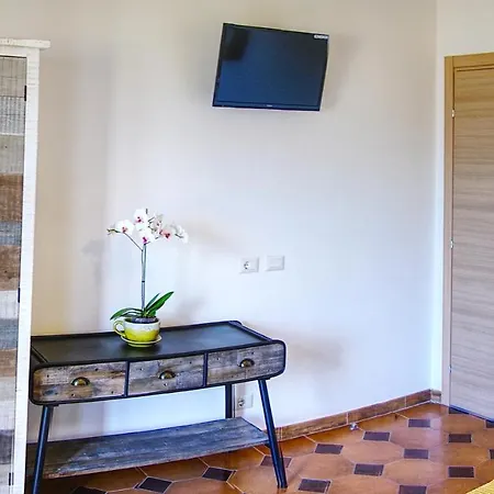 Casa Pendola לינה וארוחת בוקר 4*