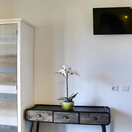 Casa Pendola 4*
