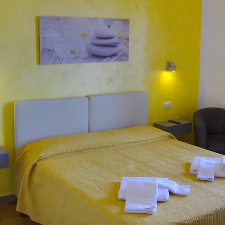 Casa Pendola 4*
