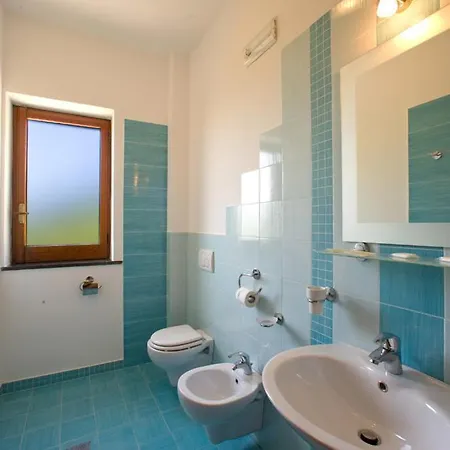 Casa Pendola לינה וארוחת בוקר