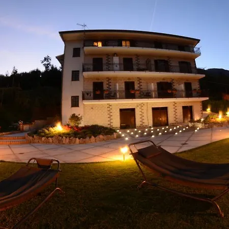 Casa Pendola 4*
