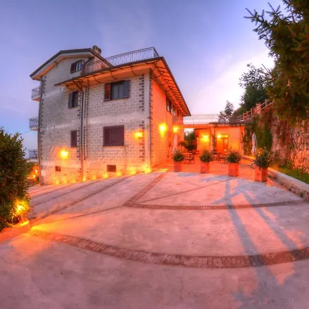 Casa Pendola 4*