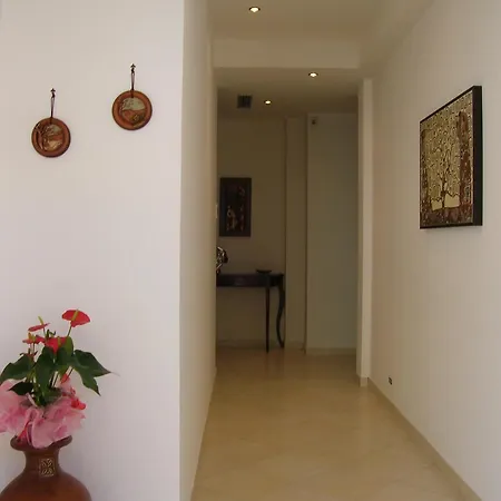 לינה וארוחת בוקר Casa Pendola