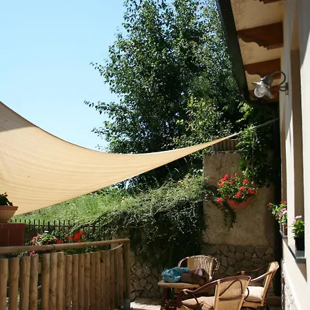 Casa Pendola