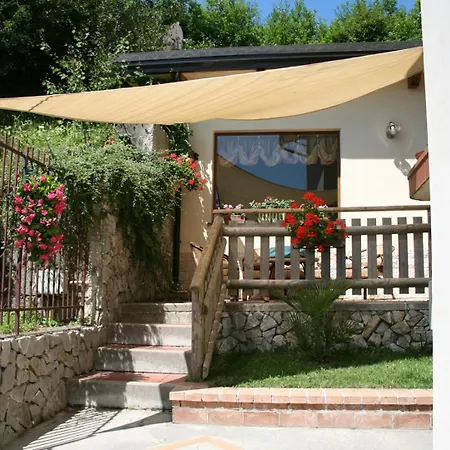 Casa Pendola