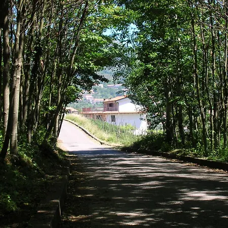 Casa Pendola