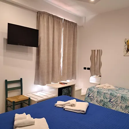 Casa Pendola אג'רולה