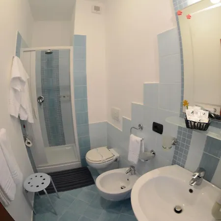 Casa Pendola 4*