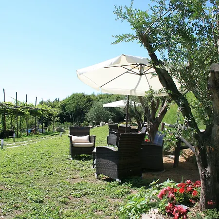 Casa Pendola 4*