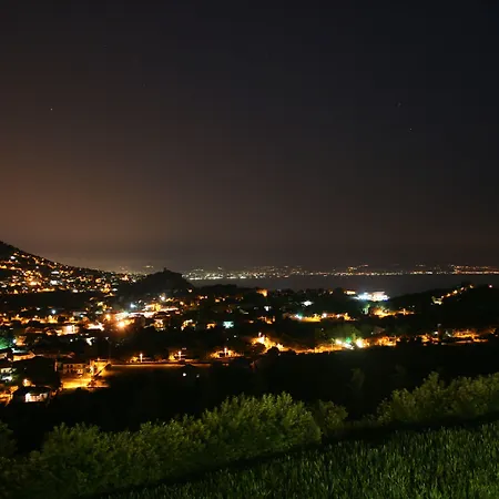 Casa Pendola 4*