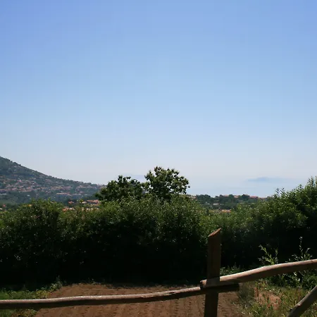 Casa Pendola