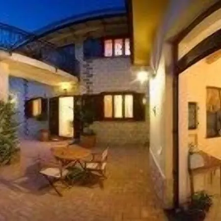 Casa Pendola 4*