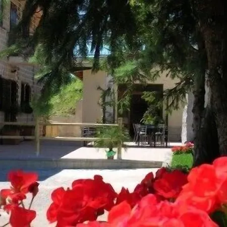 Casa Pendola