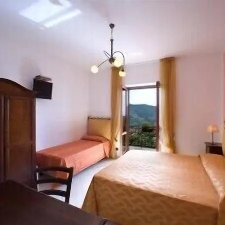 Casa Pendola לינה וארוחת בוקר 4*