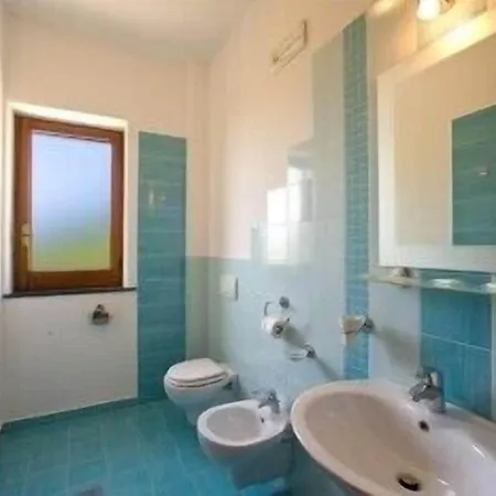 לינה וארוחת בוקר Casa Pendola אג'רולה