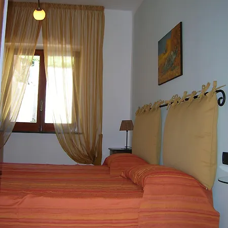Casa Pendola לינה וארוחת בוקר