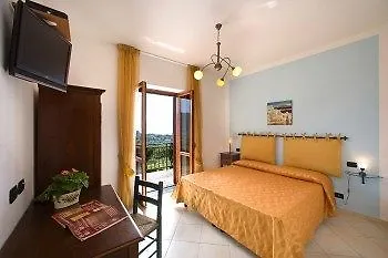 Casa Pendola