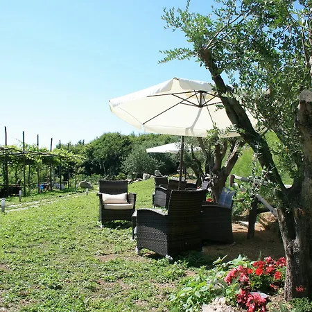 Casa Pendola Oda ve Kahvaltı Agerola