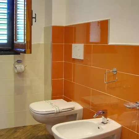 Casa Pendola