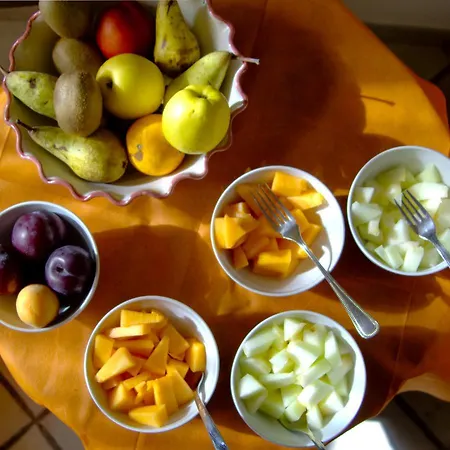 Casa Pendola ベッド・アンド・ブレックファスト アジェーロラ