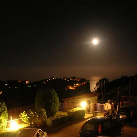 B&B 카사 펜돌라 4*