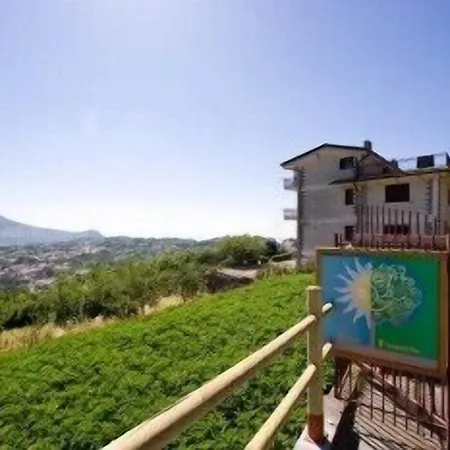 فندق مبيت وإفطار Casa Pendola 4*