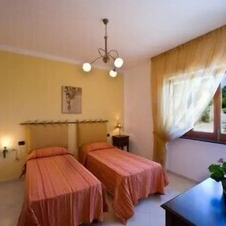 Casa Pendola 4*