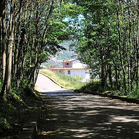 Casa Pendola Alojamento de Acomodação e Pequeno-almoço