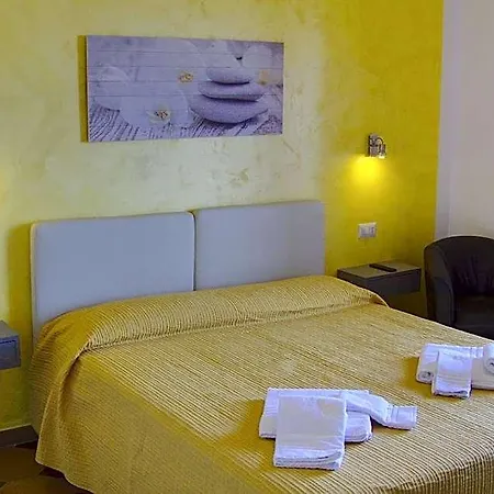 Alojamento de Acomodação e Pequeno-almoço Casa Pendola Agerola