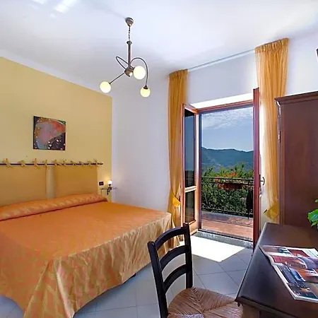 Casa Pendola 4* Agerola
