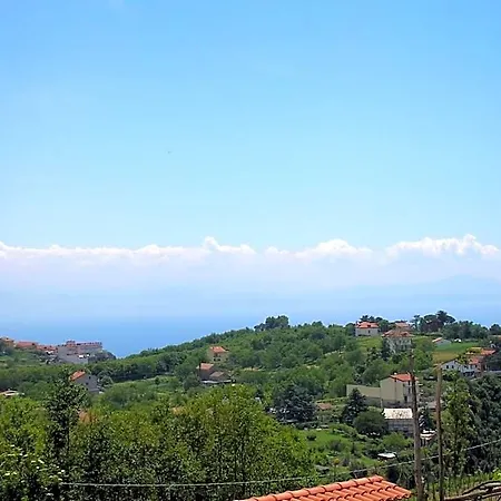 Casa Pendola 4* Agerola