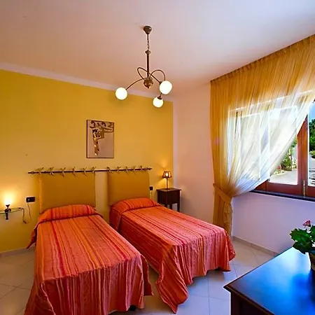Casa Pendola 4*