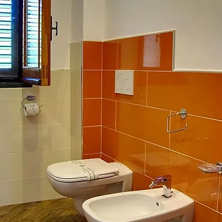 فندق مبيت وإفطار Casa Pendola