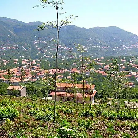 Casa Pendola 4* Agerola