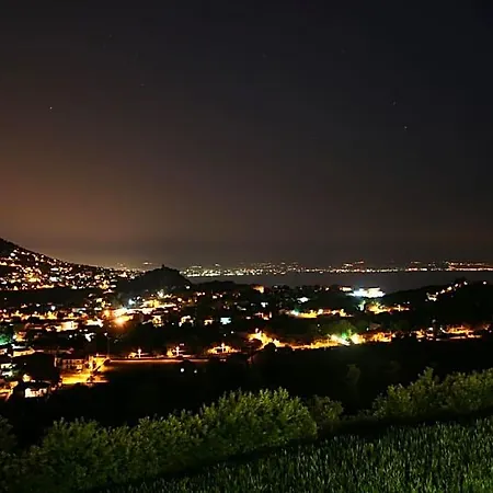 Casa Pendola 4*