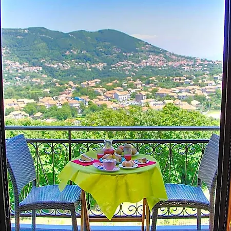 Casa Pendola 4* Agerola