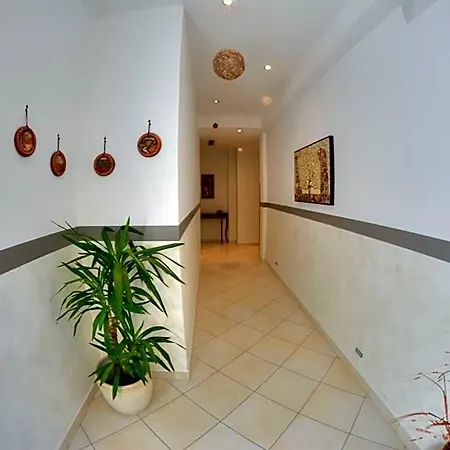 Alojamento de Acomodação e Pequeno-almoço Casa Pendola
