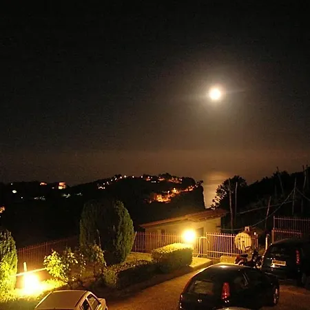 Casa Pendola 4*