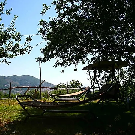 Casa Pendola Alojamento de Acomodação e Pequeno-almoço