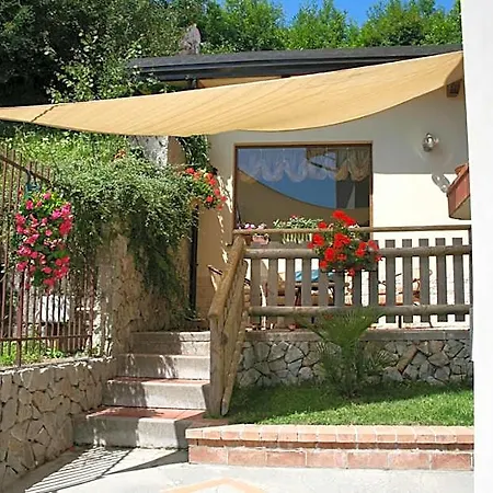 Casa Pendola 4*