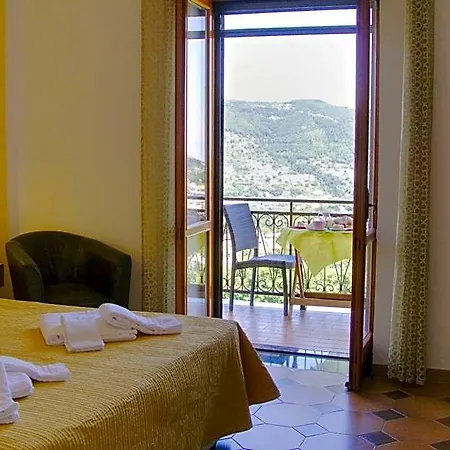 Casa Pendola 4* Agerola