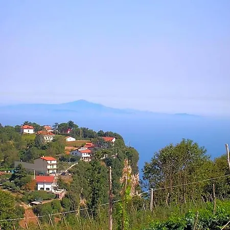 Casa Pendola Alojamento de Acomodação e Pequeno-almoço